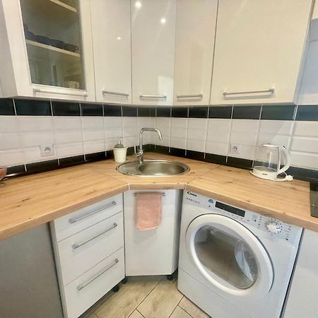Apartament Na Szczytnej - Parking Stary Toruń Eksteriør bilde