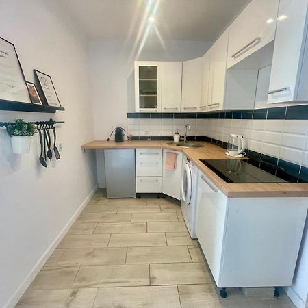 Apartament Na Szczytnej - Parking Stary Toruń Eksteriør bilde