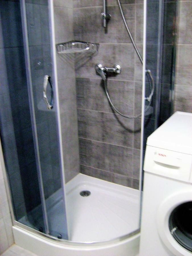 Apartament Na Szczytnej - Parking Stary Toruń Eksteriør bilde