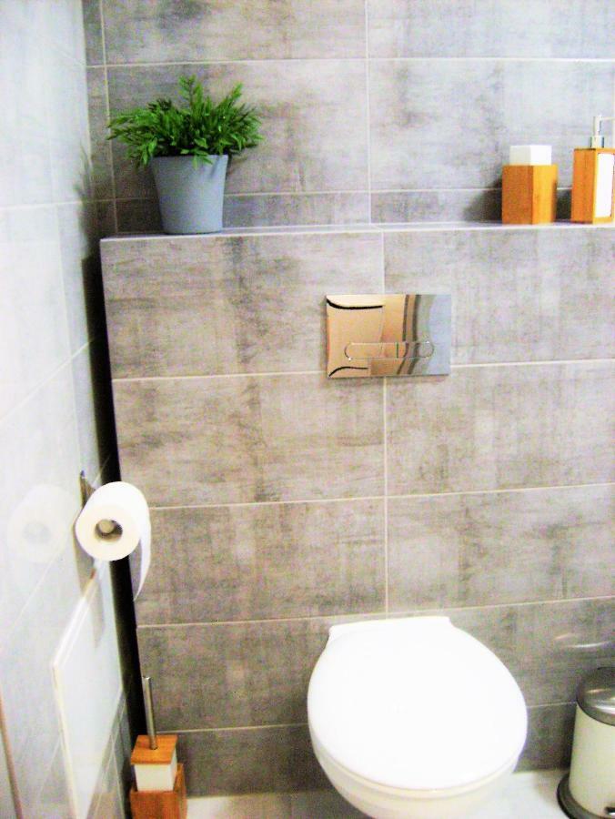 Apartament Na Szczytnej - Parking Stary Toruń Eksteriør bilde