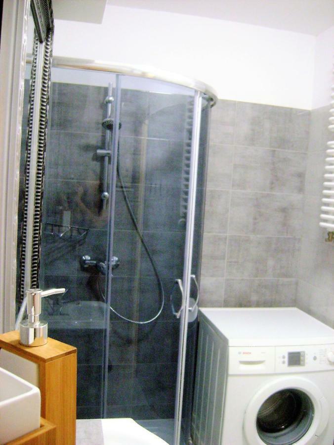 Apartament Na Szczytnej - Parking Stary Toruń Eksteriør bilde