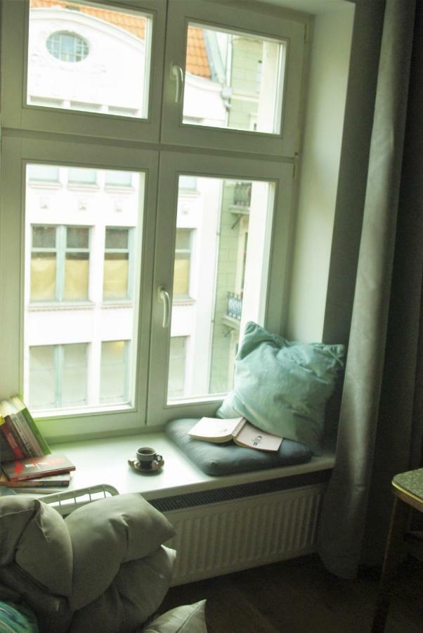 Apartament Na Szczytnej - Parking Stary Toruń Eksteriør bilde