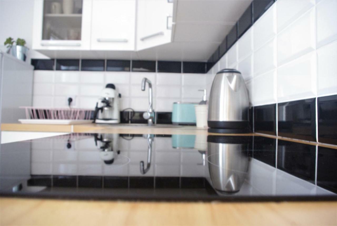 Apartament Na Szczytnej - Parking Stary Toruń Eksteriør bilde